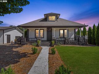 410 E  Yacolt Rd, Yacolt, WA 98675