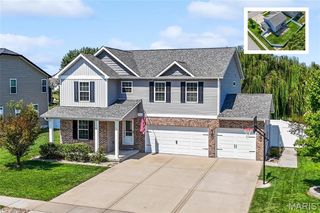 683 Willowbrook Way, O Fallon, IL 62269