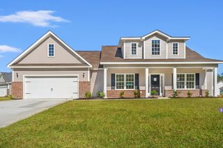 1005 Oakley St. #Santee plan, Georgetown, SC 29440