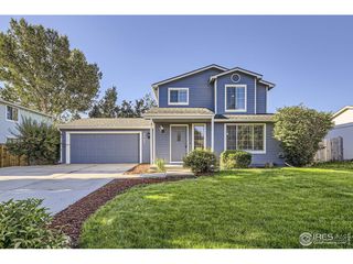 2007 Kent Ct, Fort Collins, CO 80526