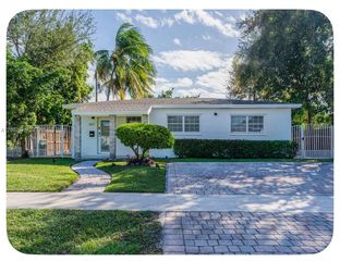 3811 NW 66th Ave, Virginia Gardens, FL 33166