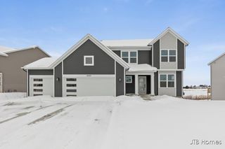 10459 Poppy Ln, Allendale, MI 49401