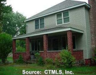201 Old Norwich Road, Quaker Hill, CT 06375