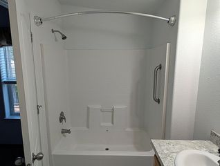 Master Bathroom (#1)