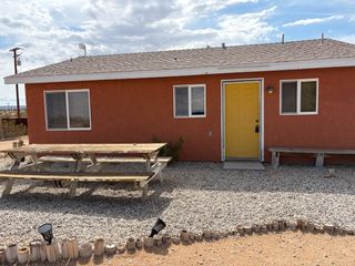 2179 Gibraltar Rd, Landers, CA 92285