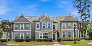 803 Belrose Dr, Smyrna, GA 30080