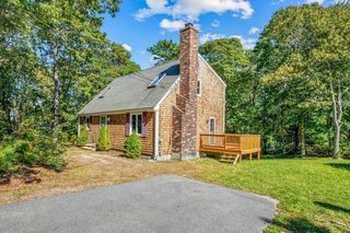 293 Sam Turner Road, East Falmouth, MA 02536
