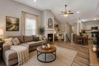 1745 Welland St, Howell, MI 48855