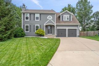 16365 S  Blake St, Olathe, KS 66062