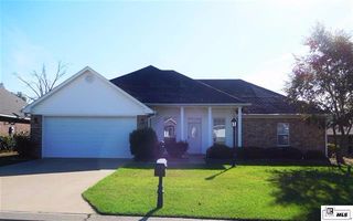 211 Nottaway Dr, West Monroe, LA 71291