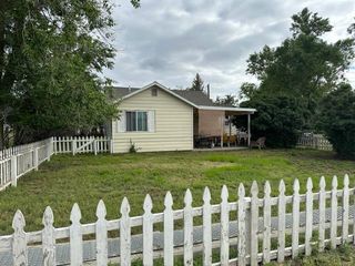 2219 Big Horn Ave, Cody, WY 82414