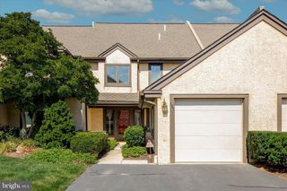 157 Splitrail Ln, Blue Bell, PA 19422