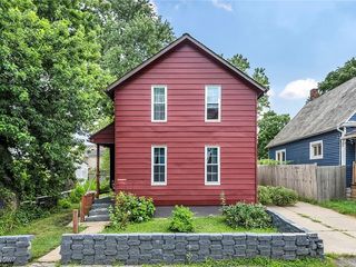 Address Not Disclosed, Cleveland, OH 44105