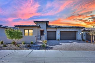 199 Bella Noche St, Las Vegas, NV 89138