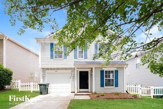 2025 Beckwith Ln, Waxhaw, NC 28173
