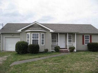Address Not Disclosed, Bon Aqua, TN 37025