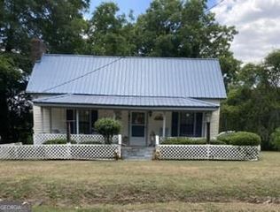 307 S  Green St, Dexter, GA 31019