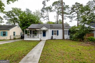 6 Oleander Ave, Savannah, GA 31404