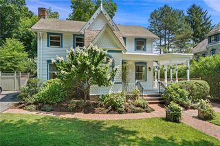 12 Bedford Road, Katonah, NY 10536