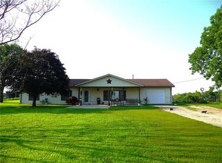 10586 SW County Road 2808 Rd, Hume, MO 64752