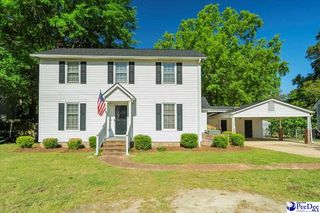 329 Windover Rd, Florence, SC 29501