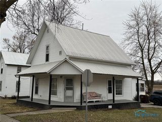 202 N  Main St, Edon, OH 43518