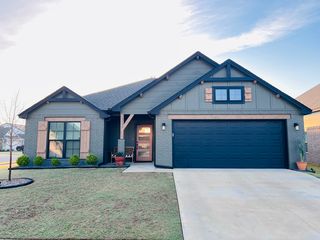 13111 S  72nd East Ave, Bixby, OK 74008
