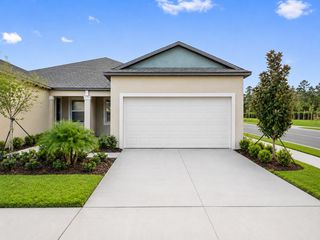 9948 Dancing Goat Pl, Land O Lakes, FL 34638
