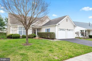 542 Whispering Trl, Middletown, DE 19709