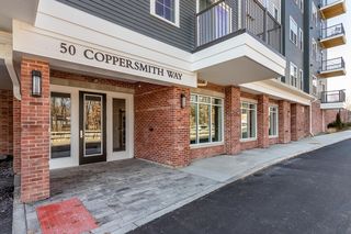 50 Coppersmith Way #104, Canton, MA 02021