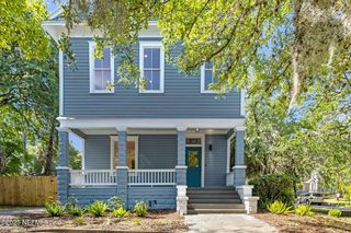 304 E 5TH Street, Jacksonville, FL 32206