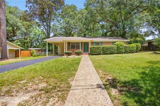 5408 Hilltop Dr N, Mobile, AL 36608
