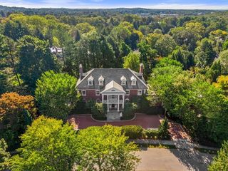 14 Old Orchard Rd, Newton, MA 02467