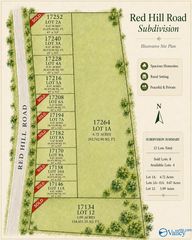 17228 Red Hill Rd, Athens, AL 35611