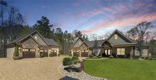861 Brushy Mountain Rd, Rockmart, GA 30153