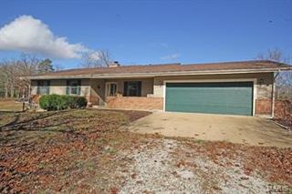13241 State Highway U Dr, Mineral Pt, MO 63660