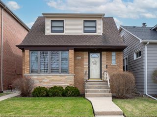5353 N  Nottingham Ave, Chicago, IL 60656