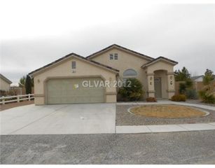 280 S  Dylan Pl, Pahrump, NV 89048