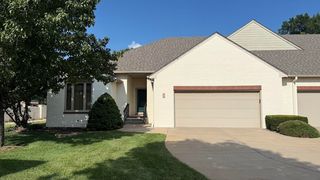 1770 N  Country Club Rd #9, El Dorado, KS 67042