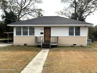 436 Nelson Drive, Jacksonville, NC 28540