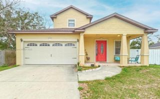410 S  Hudson St, Orlando, FL 32835