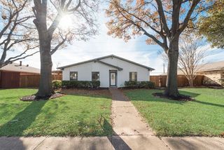 2000 Apple Valley Rd, Plano, TX 75023