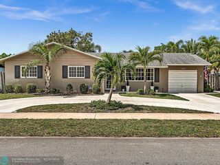 6815 NW 27th Ave, Fort Lauderdale, FL 33309