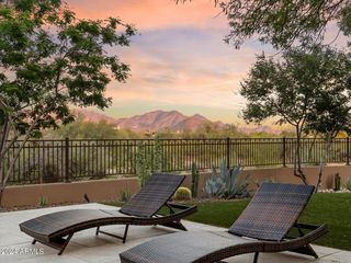 8068 E Remuda Drive, Scottsdale, AZ 85255