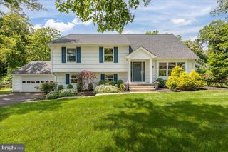 80 Robert Rd, Princeton, NJ 08540