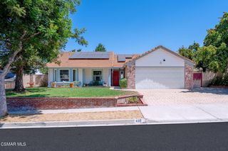 432 Appleton Rd, Simi Valley, CA 93065