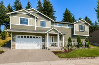 418 Jeff St, Mount Vernon, WA 98274