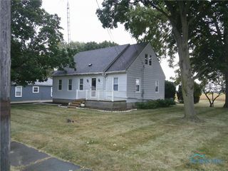 313 W  Morenci St, Lyons, OH 43533