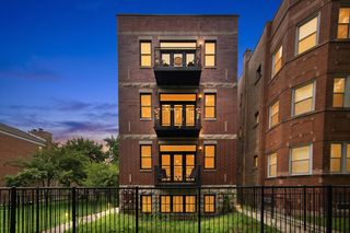 6528 N  Francisco Ave #1E, Chicago, IL 60645