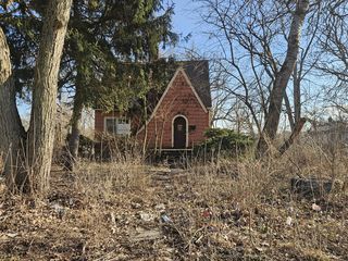 701 E  46th Ave, Gary, IN 46409
